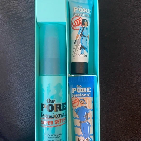 Benefit Pore MiniMizer Squad - Picture 3 of 6